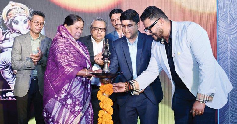 Ashok Leyland Expands Its Footprint